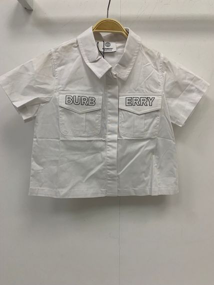 Рубашка Burberry BP-28964 дизайнерская