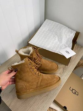 Ботинки повседневные Neumel Ugg Australia BP-24502