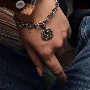 Элитный браслет Gucci BP-28799