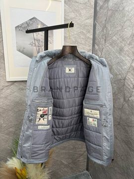 Куртка хлопковая KIRED BPLUX5518