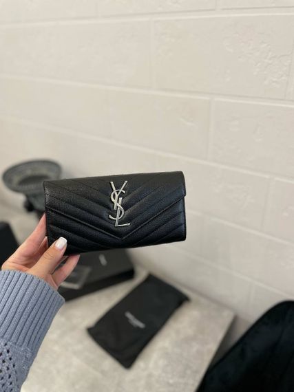 Кошелёк премиум Yves Saint Laurent BP-42315