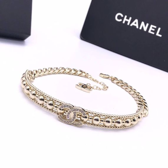 Премиум чокер Chanel BP-14465