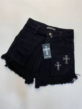 Шорты Chrome Hearts премиум BP-17332