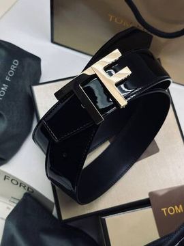 Ремень мужской Tom Ford трендовый BP-40521