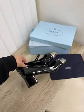 Дизайнерские туфли Prada BP-27783