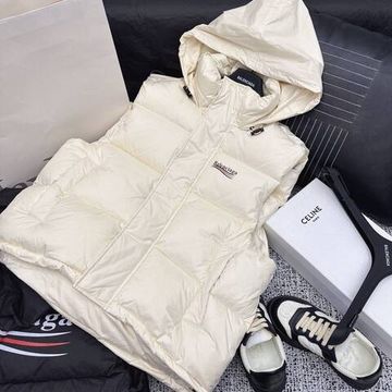 Жилет Balenciaga коллекционный BP-39209