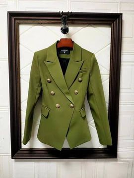 Жакет коллекционный Balmain BP-37426