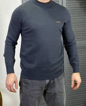 Стильный свитер ZEGNA BP-38866