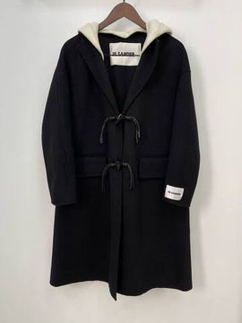 Пальто премиум Jil Sander BP-21977