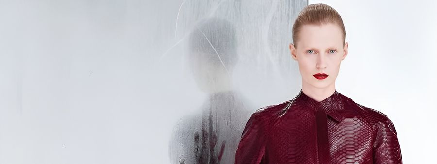 Новая эра Tom Ford: поэтика Хайдера Акерманна