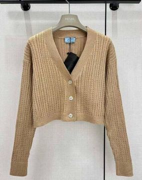 Кардиган люкс Prada BP-45481
