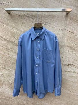 Премиум рубашка Alexander Wang BP-47637