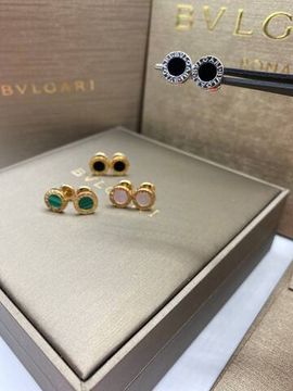 Серьги коллекционные Bvlgari BP-29080