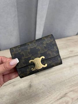 Трендовый кошелёк Celine BP-45900