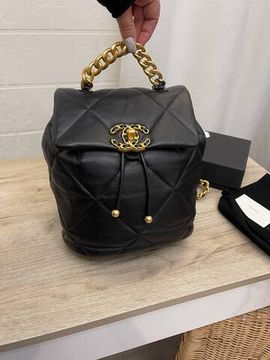 Элитный рюкзак Chanel BP-45077