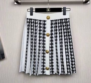 Юбка элитная Balmain BP-17999