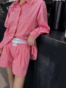 Alexander Wang костюм женский премиум BP-31622