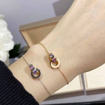 Элитный браслет Bvlgari BP-19801