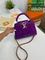 Элитная женская сумка Capucines Louis Vuitton, 27 см, BP-17862