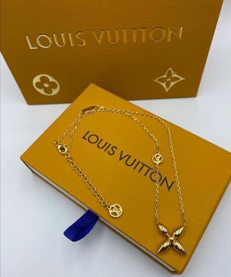 Элитное колье Louis Vuitton BP-39828