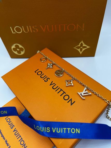 Элитный браслет Louis Vuitton BP-46608