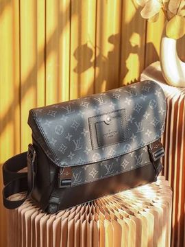Мессенджер Louis Vuitton премиум BP-31419