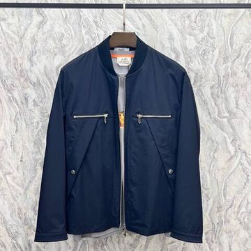 Ветровка Hermes BP-31388 уникальная