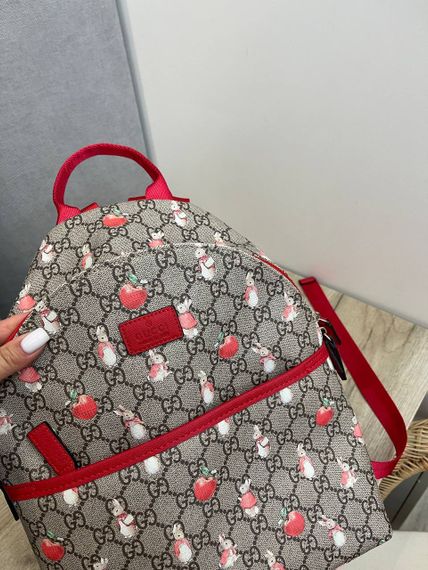 Gucci рюкзак стильный BP-50314