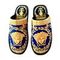 Тапки стильные Versace BP-33329 Тапки стильные Versace BP-33329