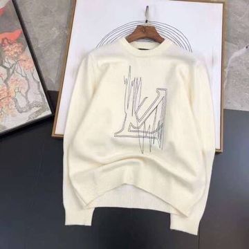 Свитер стильный мужской Louis Vuitton BP-24957