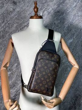 Слинг Louis Vuitton премиум BP-42028