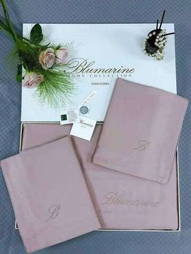 Постельное белье Blumarine комплект BP-46951