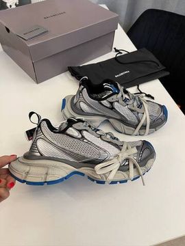 Повседневные кроссовки Balenciaga BP-52714