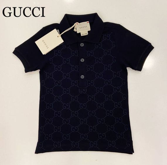 Поло Gucci эксклюзивное BP-32471