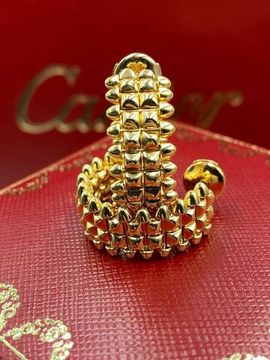 Коллекционные серьги Cartier BP-44766