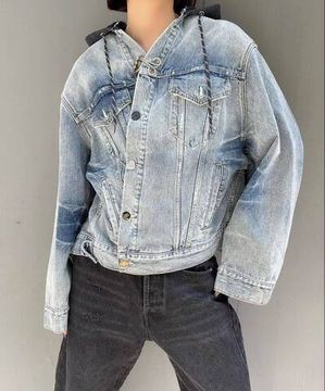 Куртка трендовая Balenciaga BP-18551