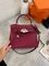 Коллекционная женская сумка Kelly, 28 см, Hermes Togo BP-52210