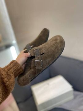 Премиум мюли Brunello Cucinelli BP-43001