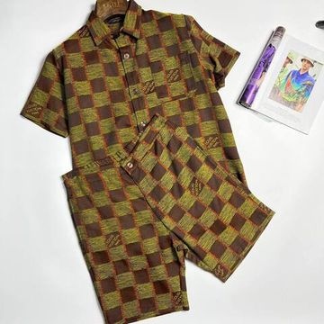 Louis Vuitton костюм мужской BP-50823