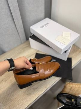 Трендовые туфли Celine BP-39817