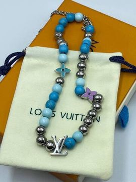 Коллекционные бусы Louis Vuitton BP-35360