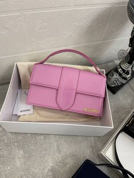 Повседневная сумка Jacquemus BP-46216