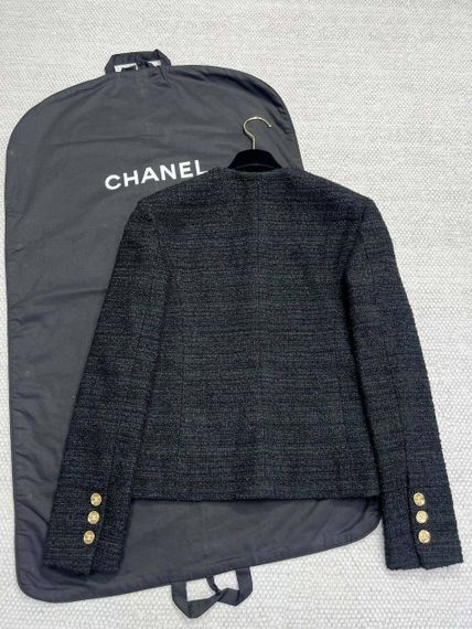 Коллекционный жакет Chanel BP-39468