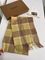 Премиальный шарф Burberry BP-21198