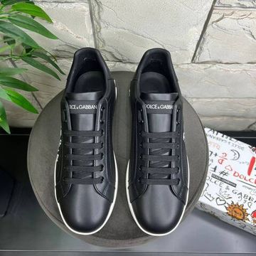 Dolce & Gabbana премиум мужские кеды BP-23715