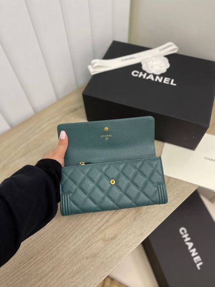 Элитный кошелек Chanel BP-27619