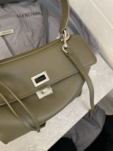 Элитная сумка мини Rodeo Balenciaga BP-50996