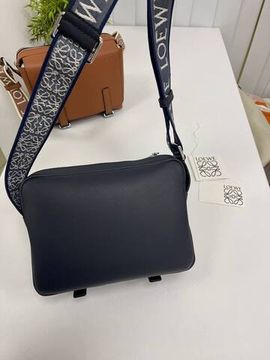 Мужская сумка премиум Loewe BP-22955