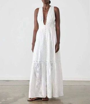 Элитный сарафан Joslin BP-52509