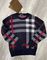 Burberry свитер BP-23701 стильный